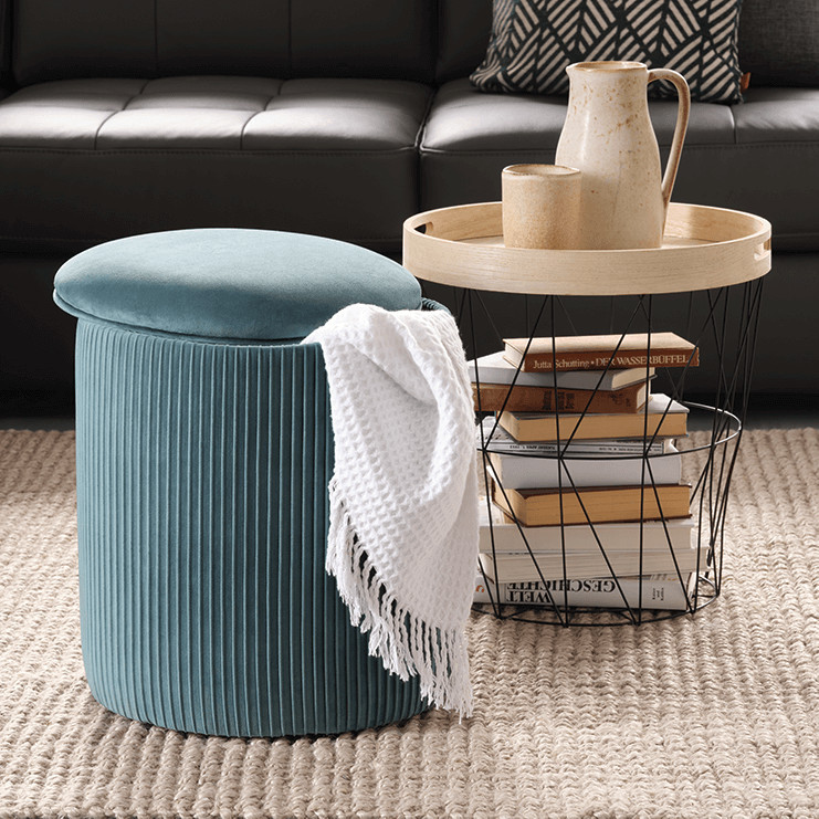 Tabureji in stolčki