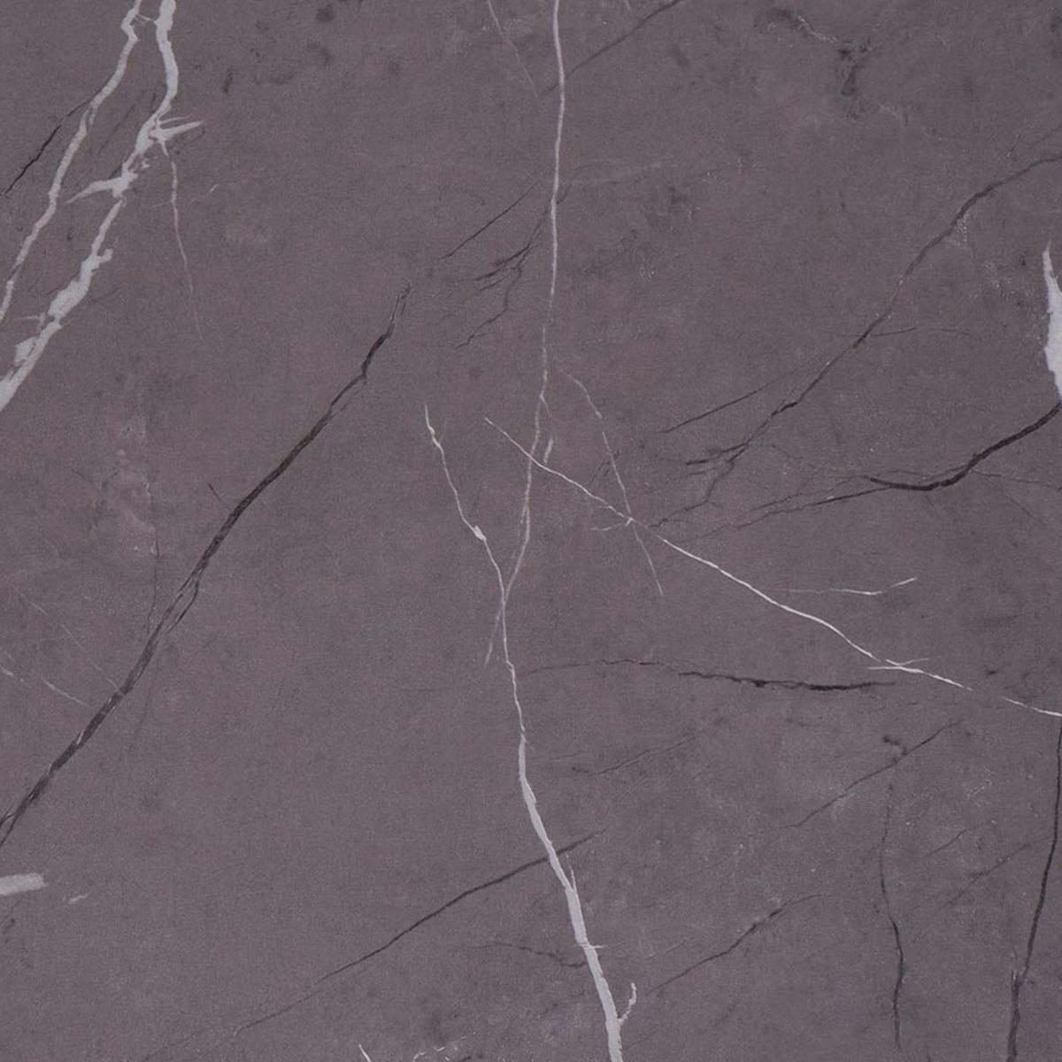 KONSOLENTISCH eckig Grau - Grau, Holz (54/100/80cm) - MCW
