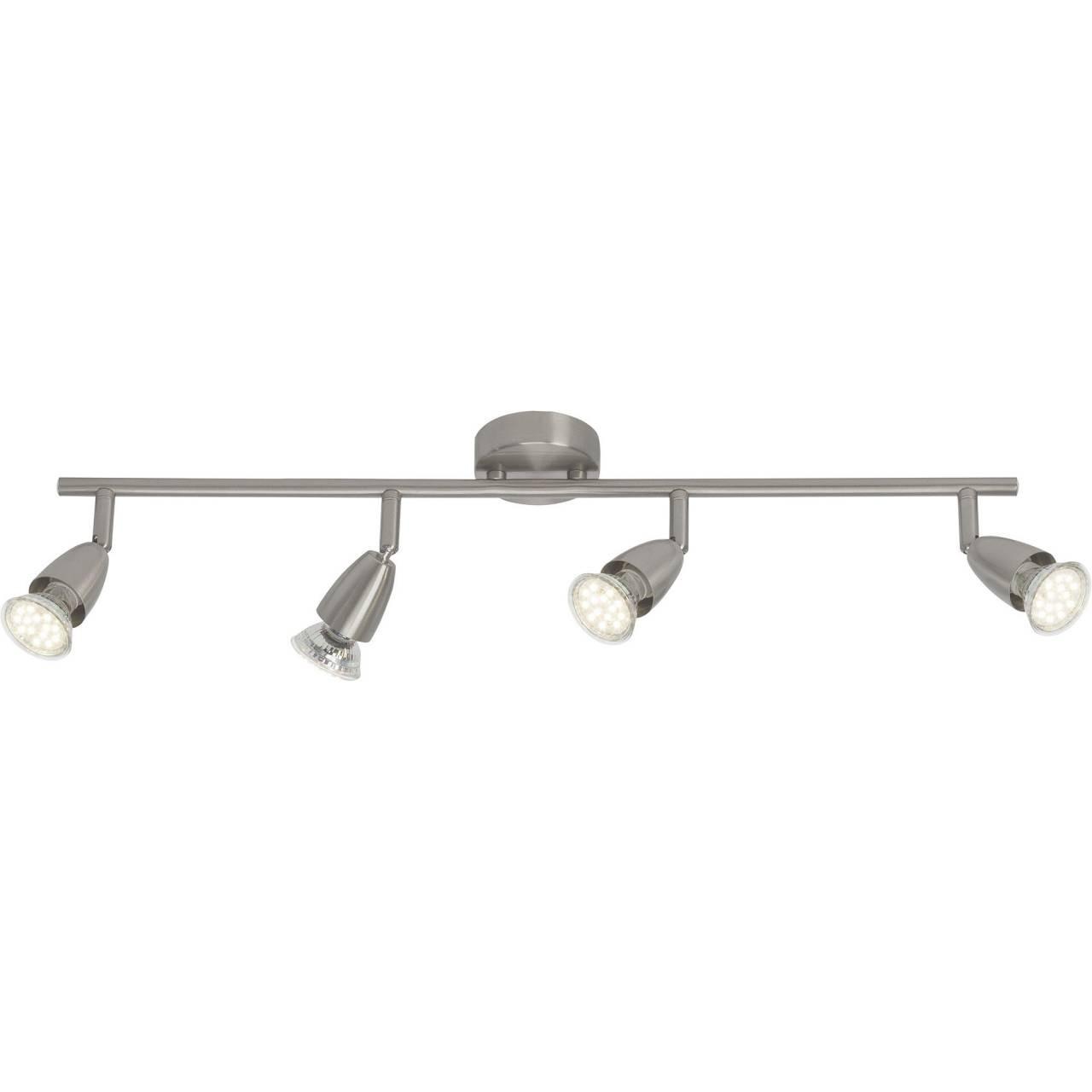 SPOTROHR Amalfi G21532/13 - Silberfarben, Metall (13/60/13cm) - Brilliant