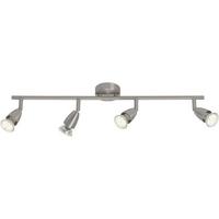 SPOTROHR Amalfi G21532/13 - Silberfarben, Metall (13/60/13cm) - Brilliant
