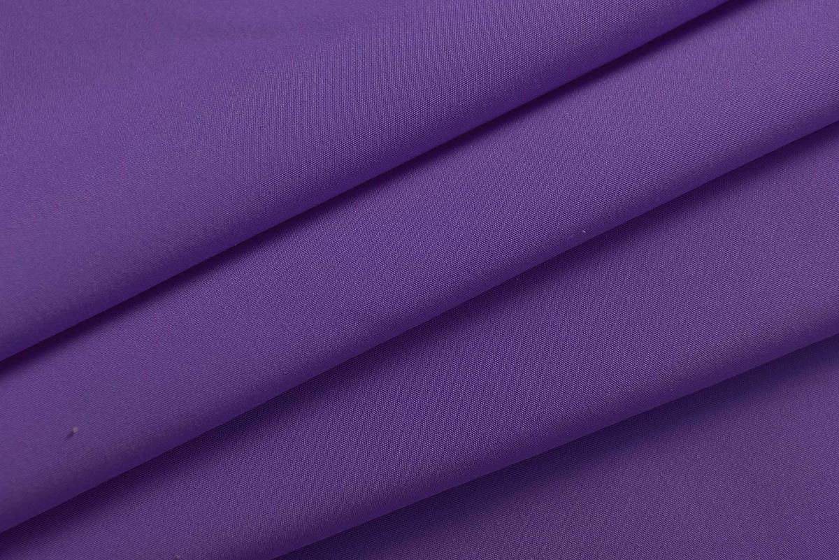 VORHANG 2ER SET POTSDAM HxB 225x140 cm Lila - Lila, Textil (140/225cm) - Gardinenbox