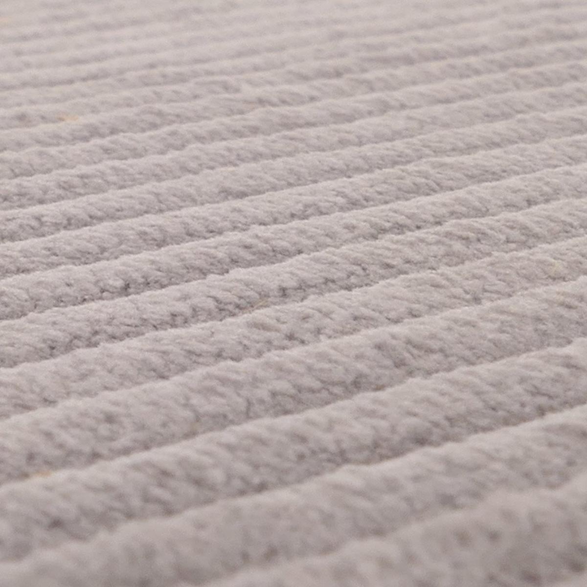 ESSZIMMERSTUHL Hellgrau 2er-Set - Hellgrau, Textil (44/84/52cm) - MCW