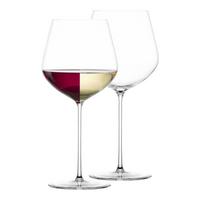 ALLROUND WEINGLÄSER VUELO transparent 640 ml 2er Set - Transparent, Glas (0.64L) - Zwiesel Glas