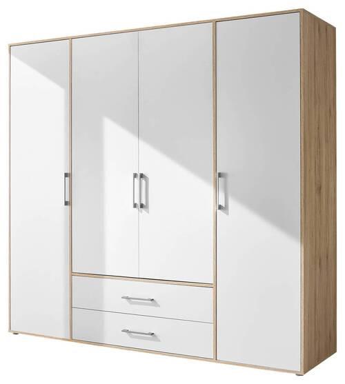 Kleiderschrank Lembo