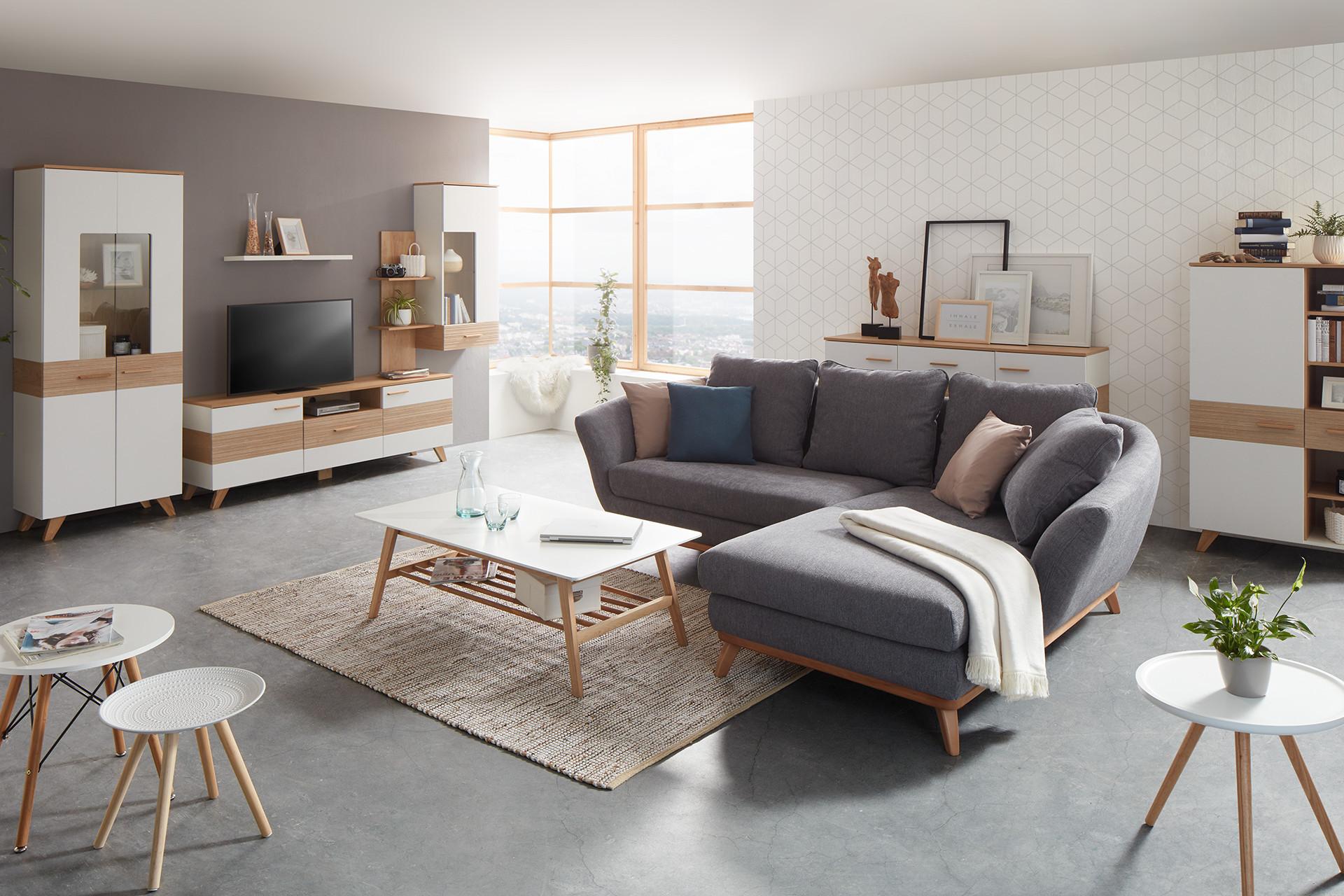 image.title Wohnideen mit Wohlfühlfaktor Wohnzimmer-Ideen Wohnideen Wohnzimmer