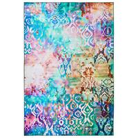 TEPPICH Bunt 200/300 cm Isvanta - Multicolor, Textil (200/300cm) - Beliani