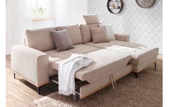 Ecksofa Casper