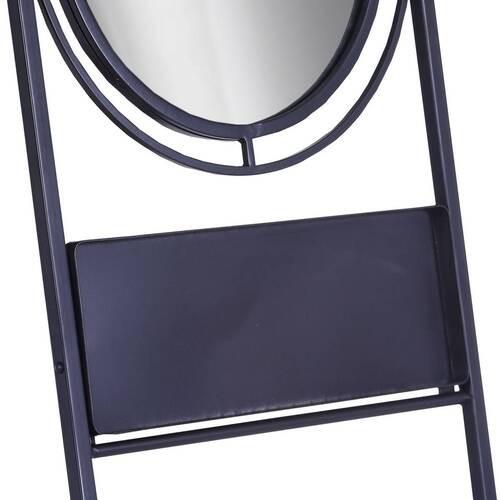 Wandgarderobe Potpourri