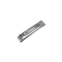 NAGELKNIPSER EDELSTAHL SS-106, 6.8 cm - Silberfarben, Metall (6.7/1.5/6.8cm) - Seki EDGE