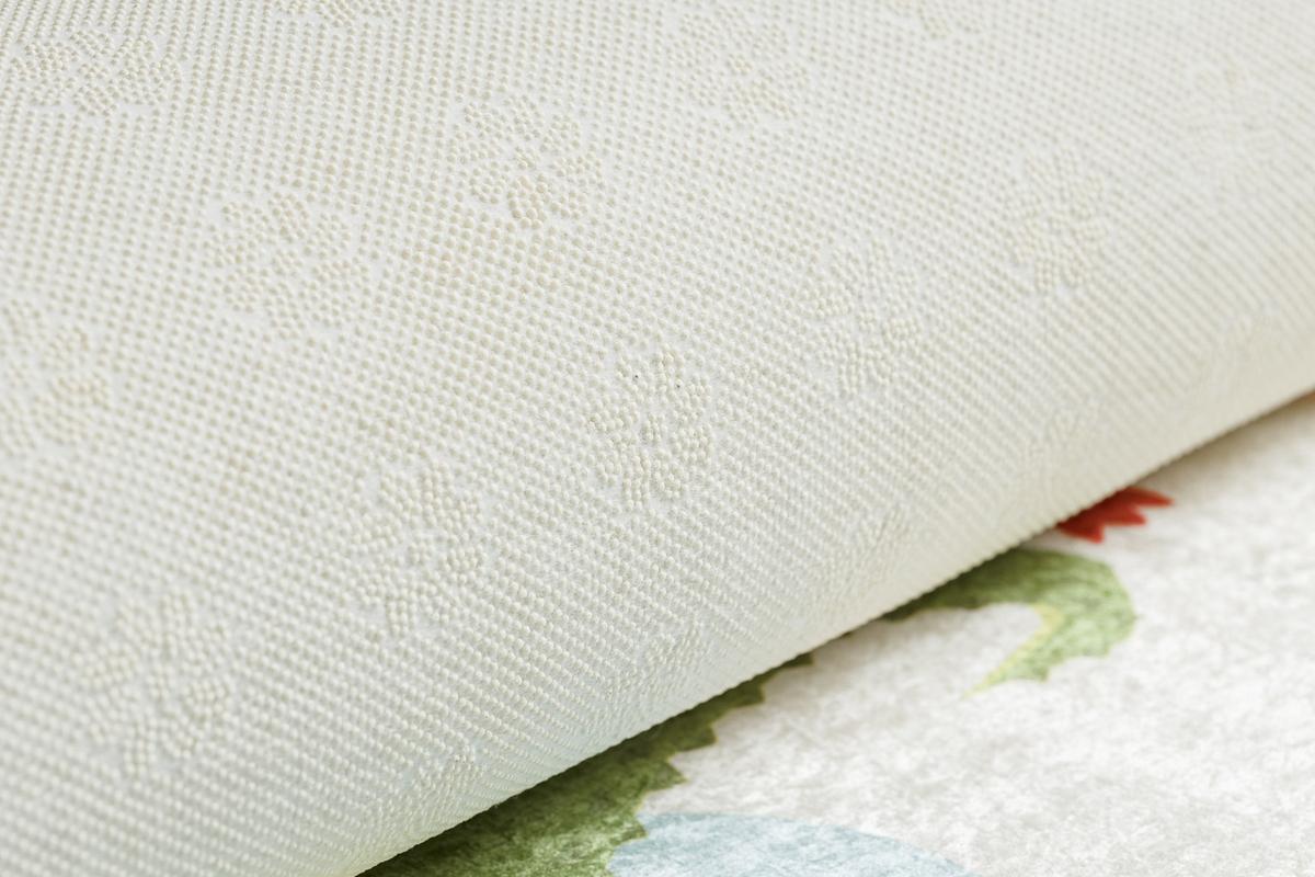 TEPPICH Bambino 140/190 cm - Beige, Textil (140/190cm) - rugsX