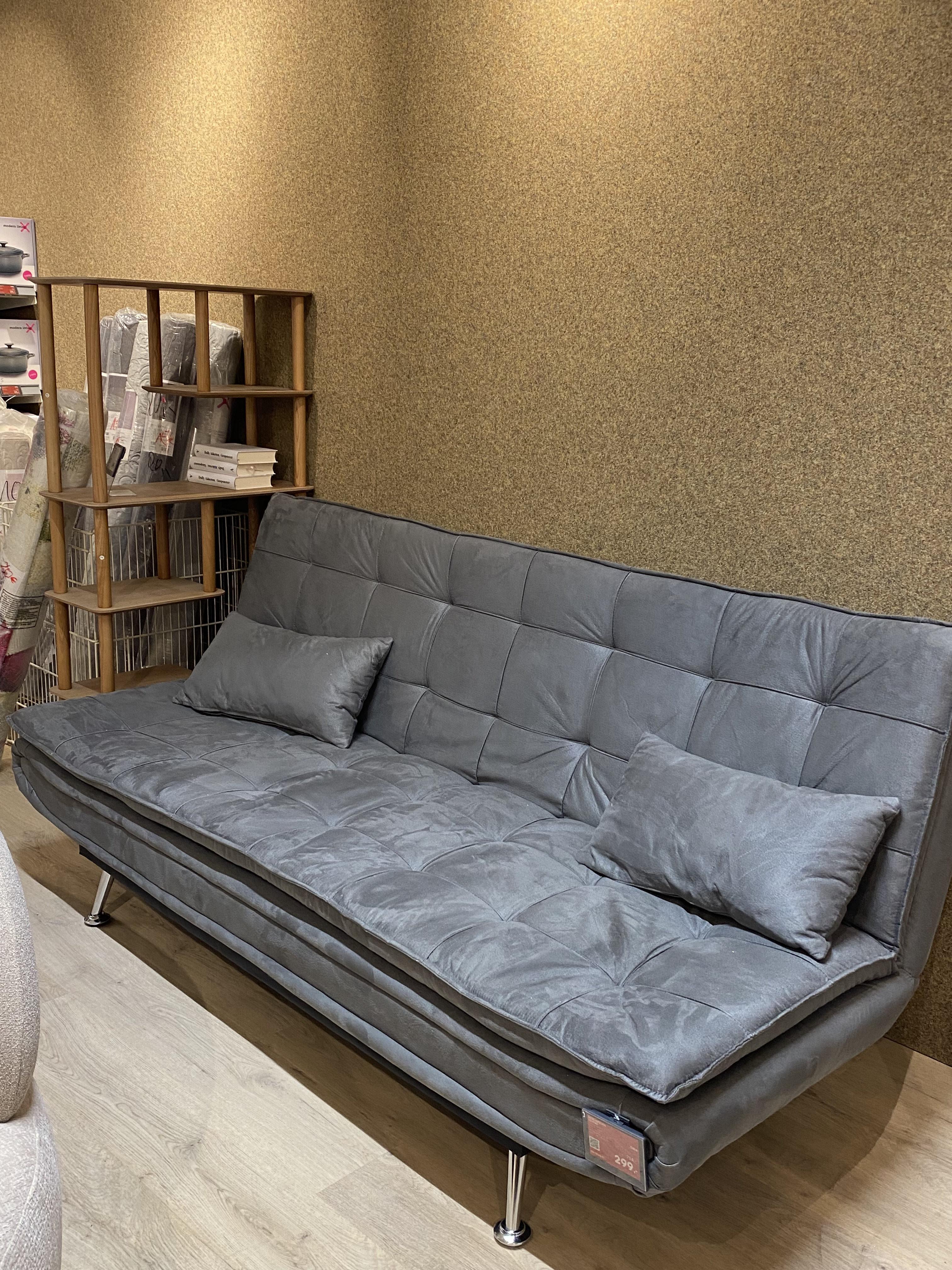 SCHLAFSOFA CLOUD