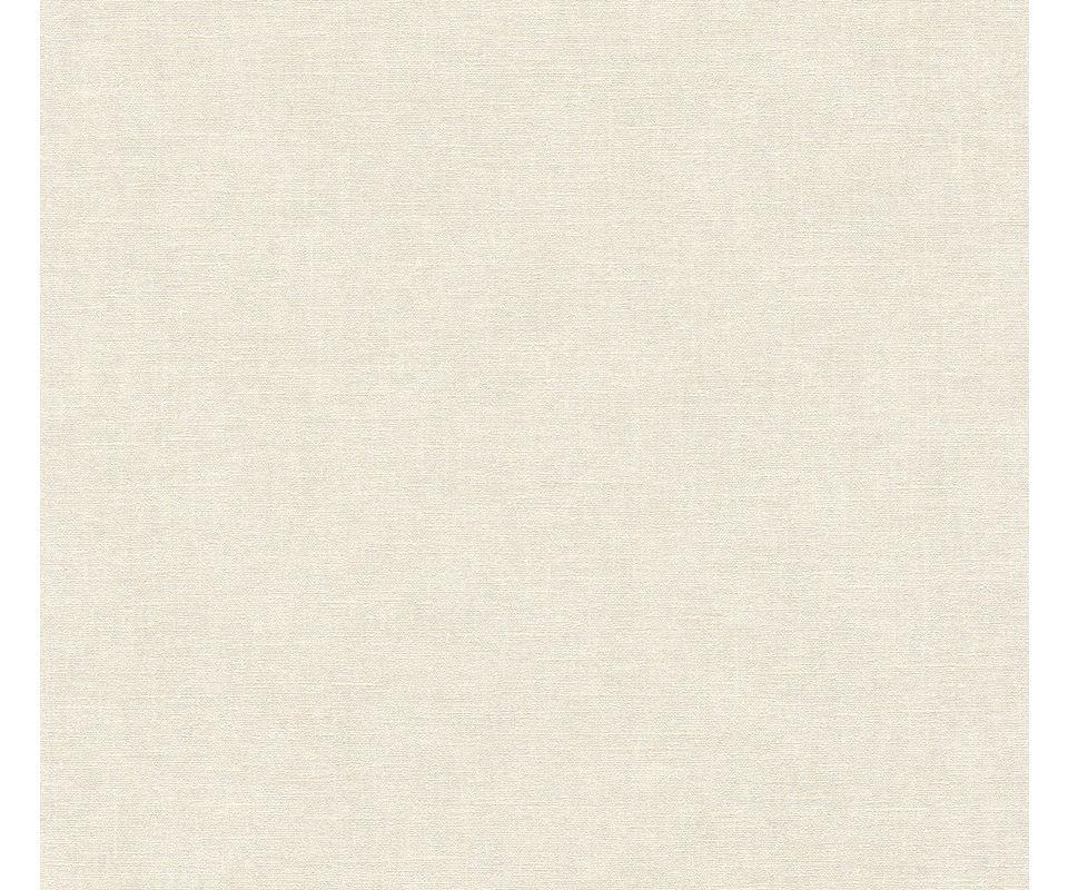 VLIESTAPETE Pastell 53/1005 cm - Beige, Textil (53/1cm) - KUNSTLOFT