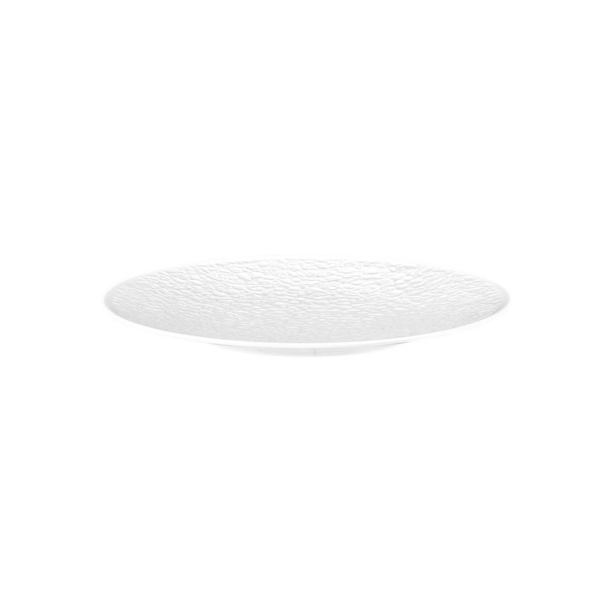 FRÜHSTÜCKSTELLER Nori Home weiß ø 21,5 cm 6er Set - Weiß, Keramik (21.5cm) - Seltmann Weiden