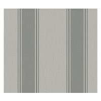 VLIESTAPETE Grau 53/1005 cm - Grau, Textil (53/1cm) - KUNSTLOFT