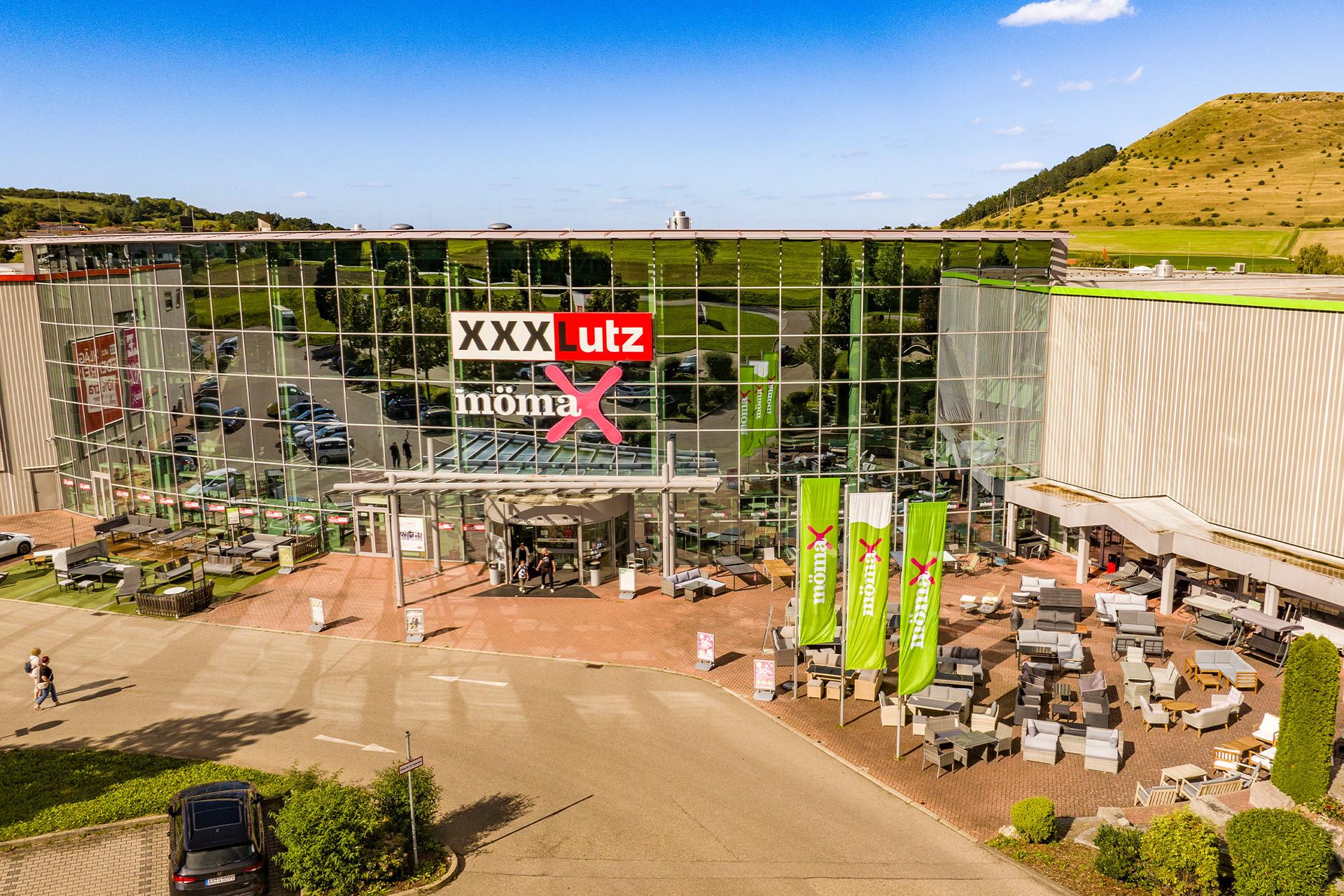 mömax Bopfingen Ihr Trendmöbelhaus bei Aalen