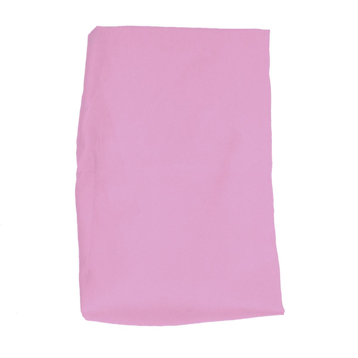 ERSATZ-BEZUG FÜR SCHIRM Flieder - Flieder, Textil (295/192cm) - MCW