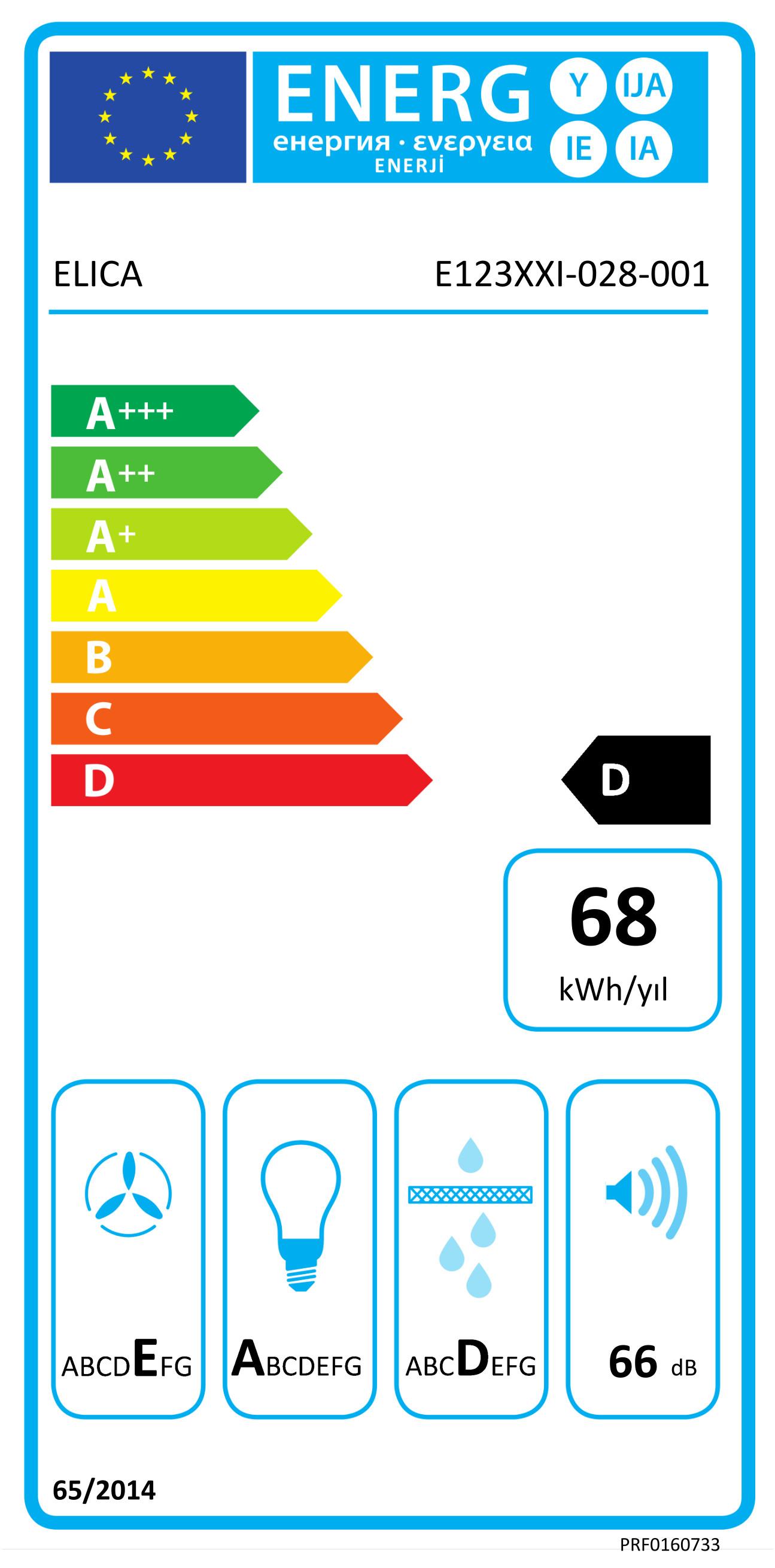 Ausstellungsküche Nordic - Nobilia