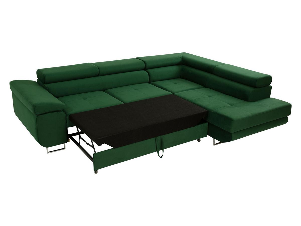 ECKSOFA Torezio, Seite: Rechts - Beige, Holz/Textil (274/203cm) - MIRJAN24