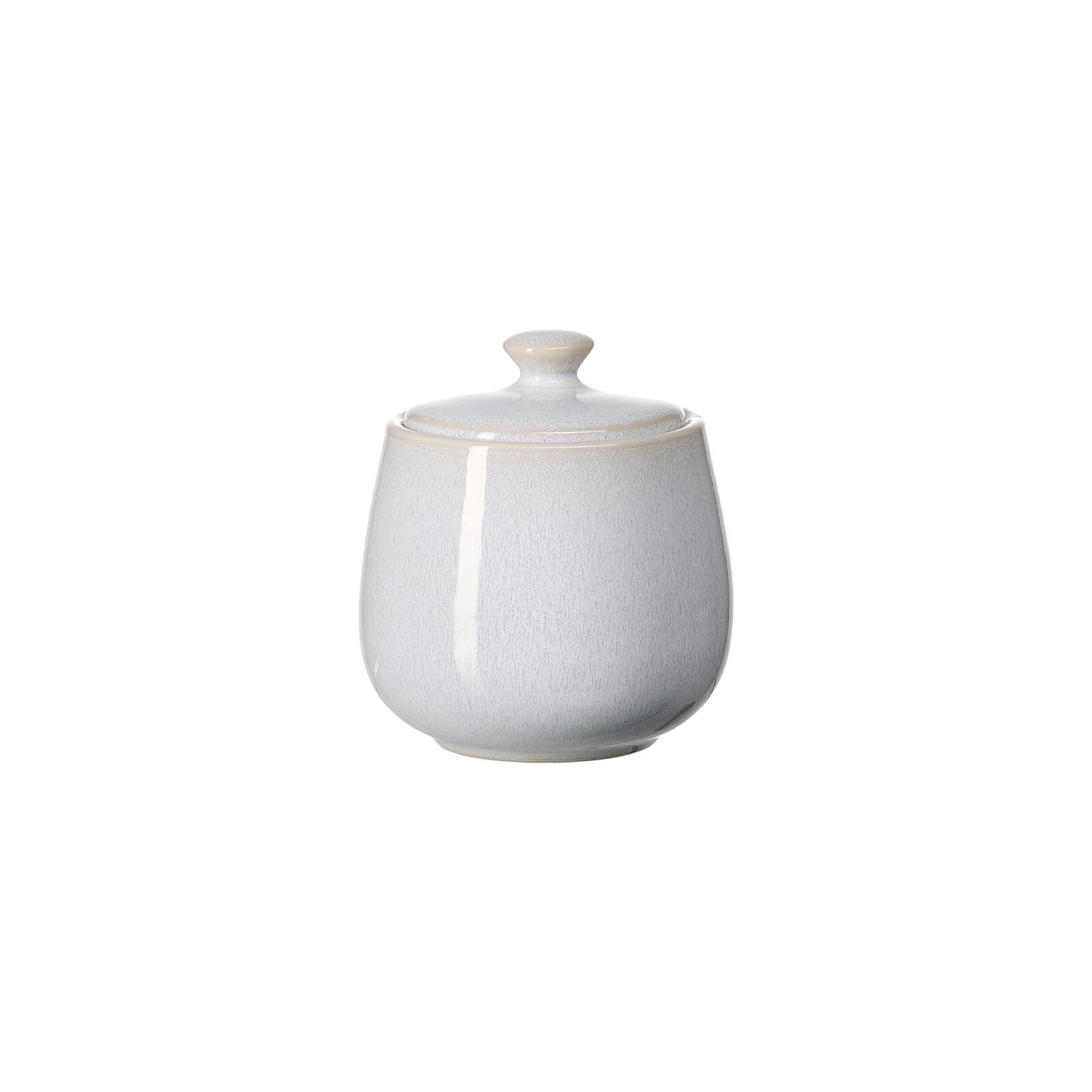 ZUCKERDOSE Laredo beige 350 ml - Beige, Keramik (9/10cm) - Ritzenhoff Breker