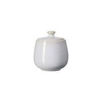 ZUCKERDOSE Laredo beige 350 ml - Beige, Keramik (9/10cm) - Ritzenhoff Breker
