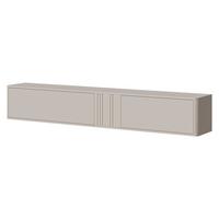TV-LOWBOARD Philippe 190 - Kaschmir, Holzwerkstoff (190/30/31cm) - MIRJAN24