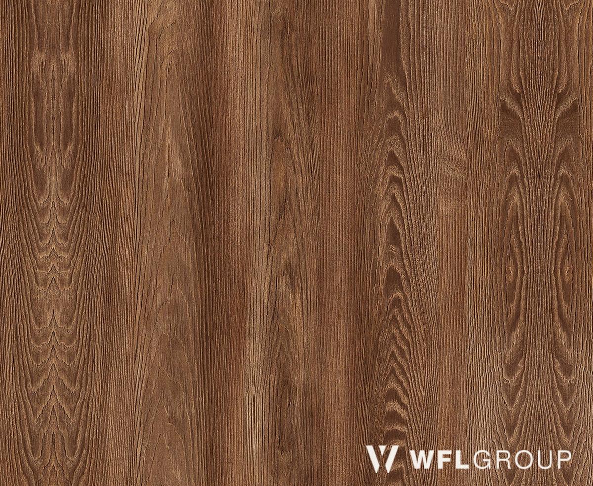 ESSTISCH Quadro quadratischer ausziehbarer, Arvadonna Chestnut 100-150/100/76 cm - Kastanienfarben/Schwarz, Holz/Holzwerkstoff (100/150/76cm) - WFL GROUP