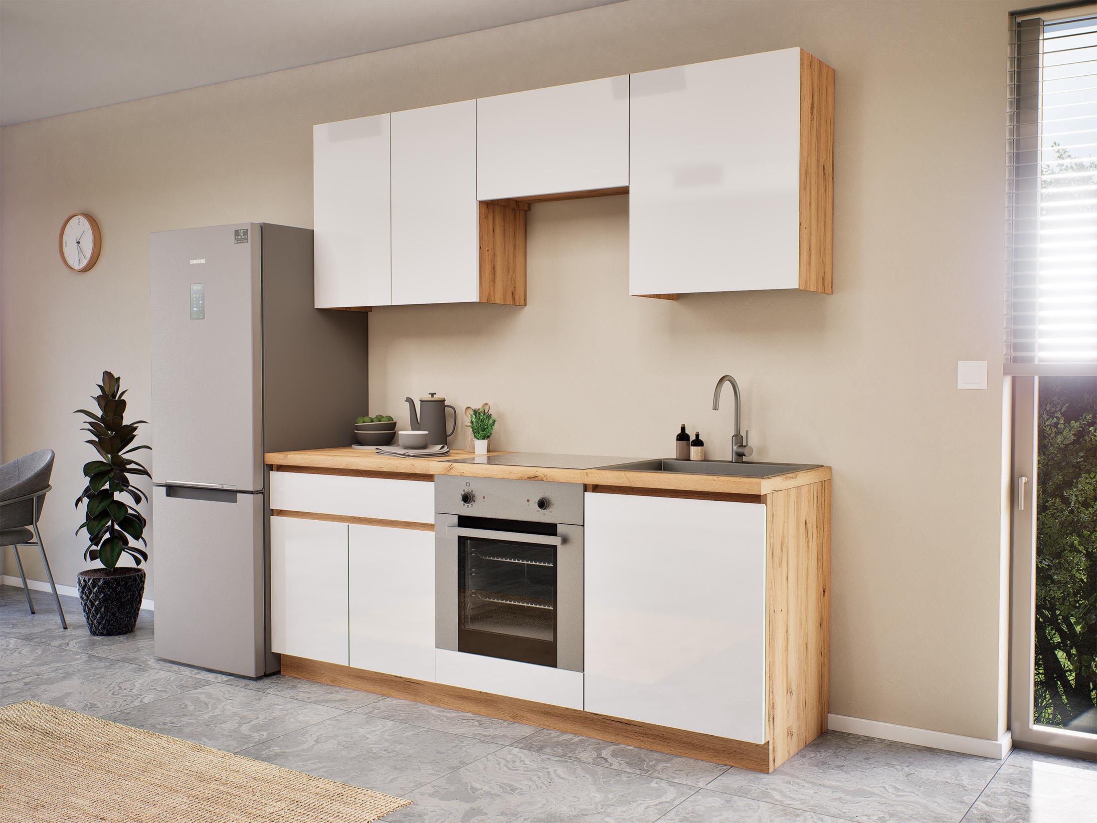 Toscana konyhabútor