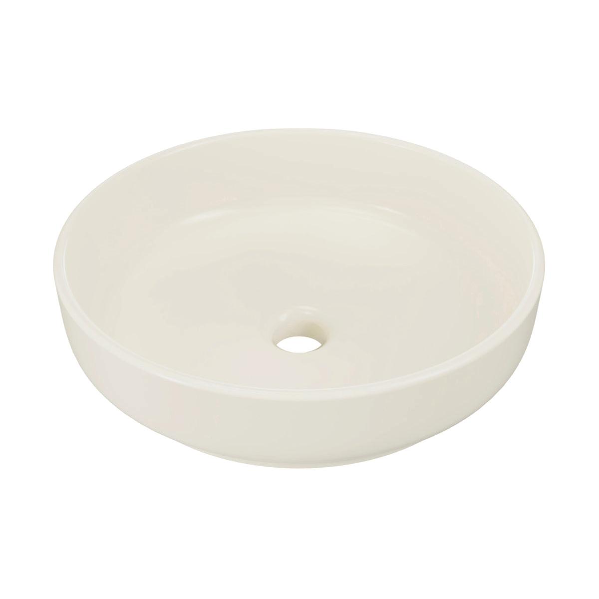WASCHTISCH 60cm Edmé Holz - Braun, Holzwerkstoff (60/52.2/46cm) - Petits-meubles
