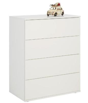 Kommode Bianco