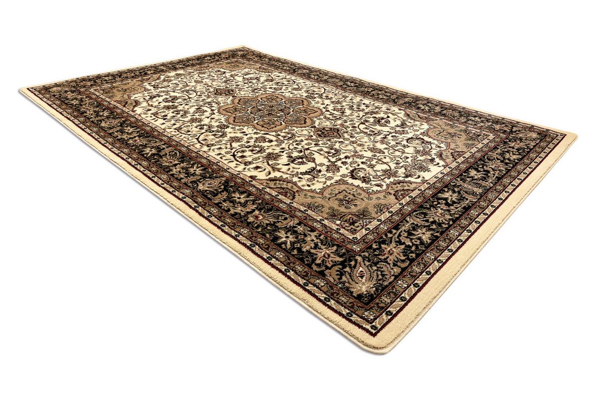 TEPPICH Royal 200/290 cm - Beige, Textil (200/290cm) - rugsX