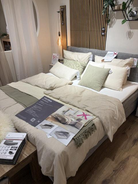 Boxbett "Veloria"