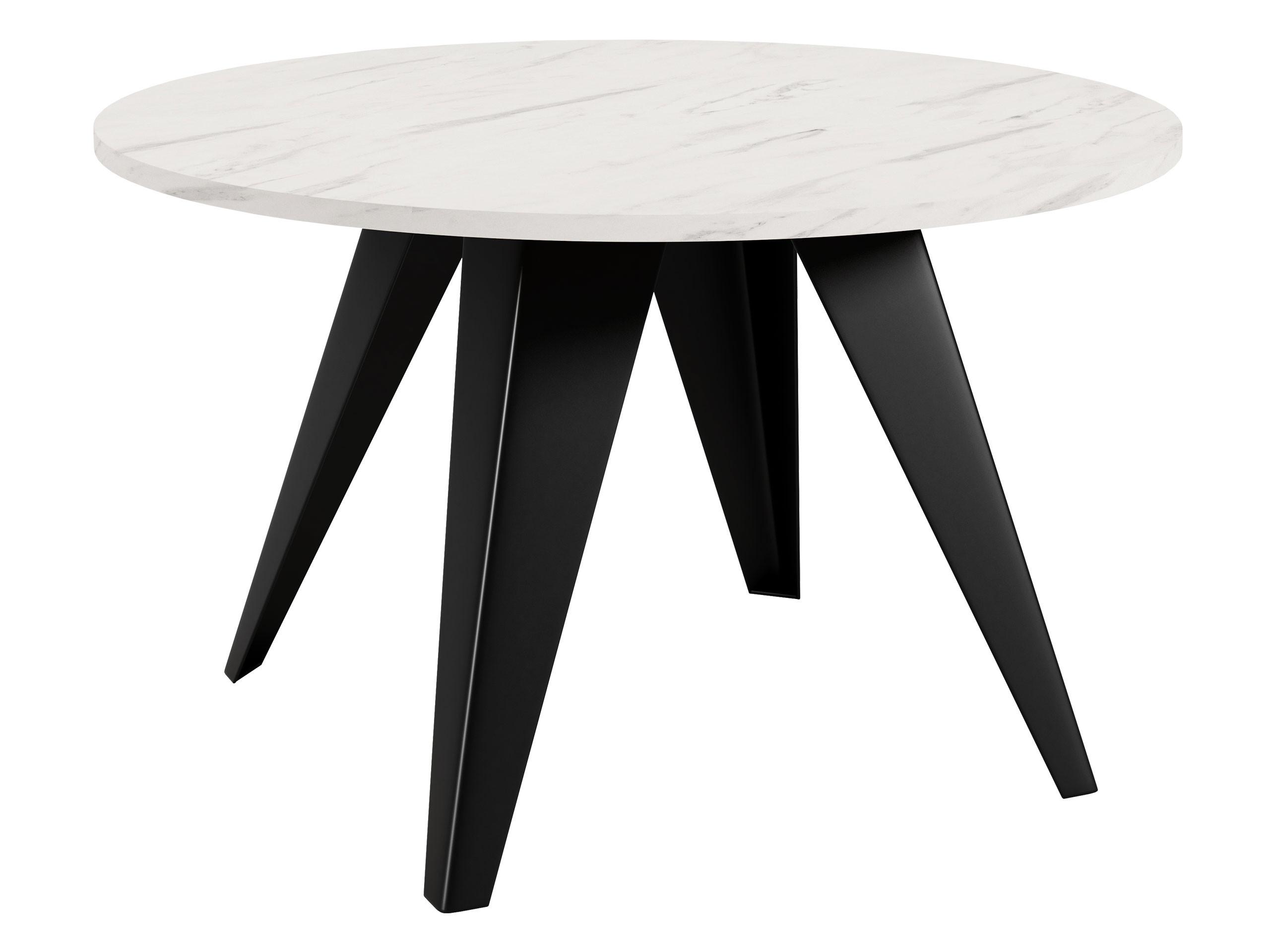 COUCHTISCH Fare - Multicolor/Schwarz, Holzwerkstoff/Metall (75/75/50cm) - MIRJAN24