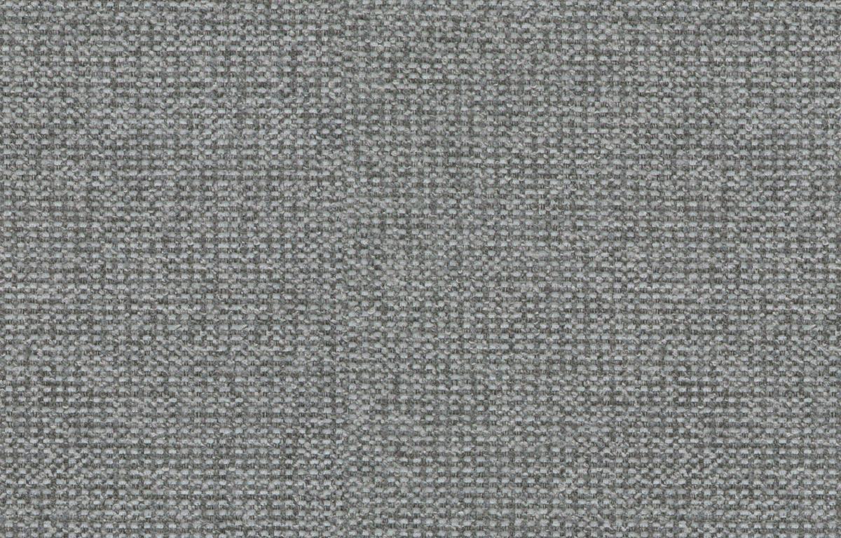 RELAXSOFA FIERO 3-Sitzer mit 1 Relaxfunktion, grau - Schwarz/Grau, Holzwerkstoff/Textil (212/82/103cm) - Wozimo