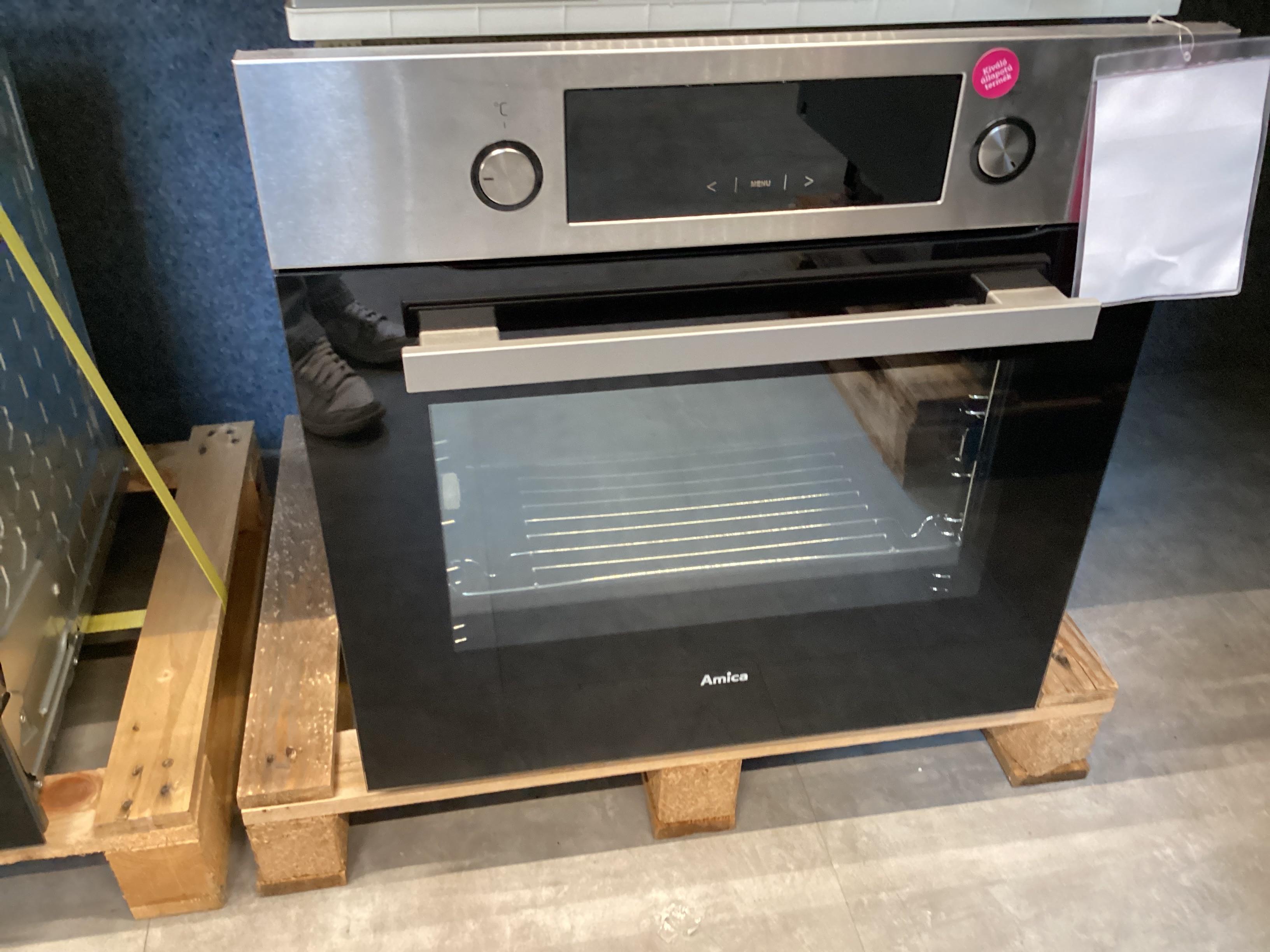 CSEPEL OUTLET BEÉPÍTHETŐ SÜTŐ BOC5542