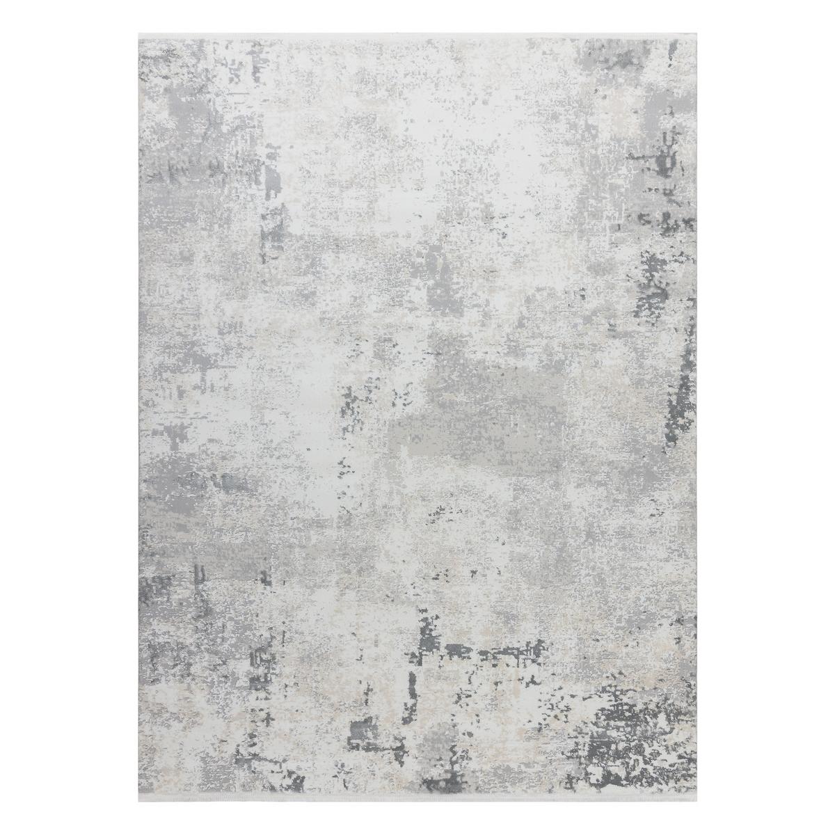 TEPPICH Duke 240/330 cm - Creme, Textil (240/330cm) - rugsX
