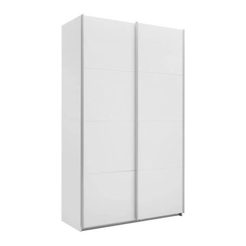SCHWEBETÜRENSCHRANK QUADRA