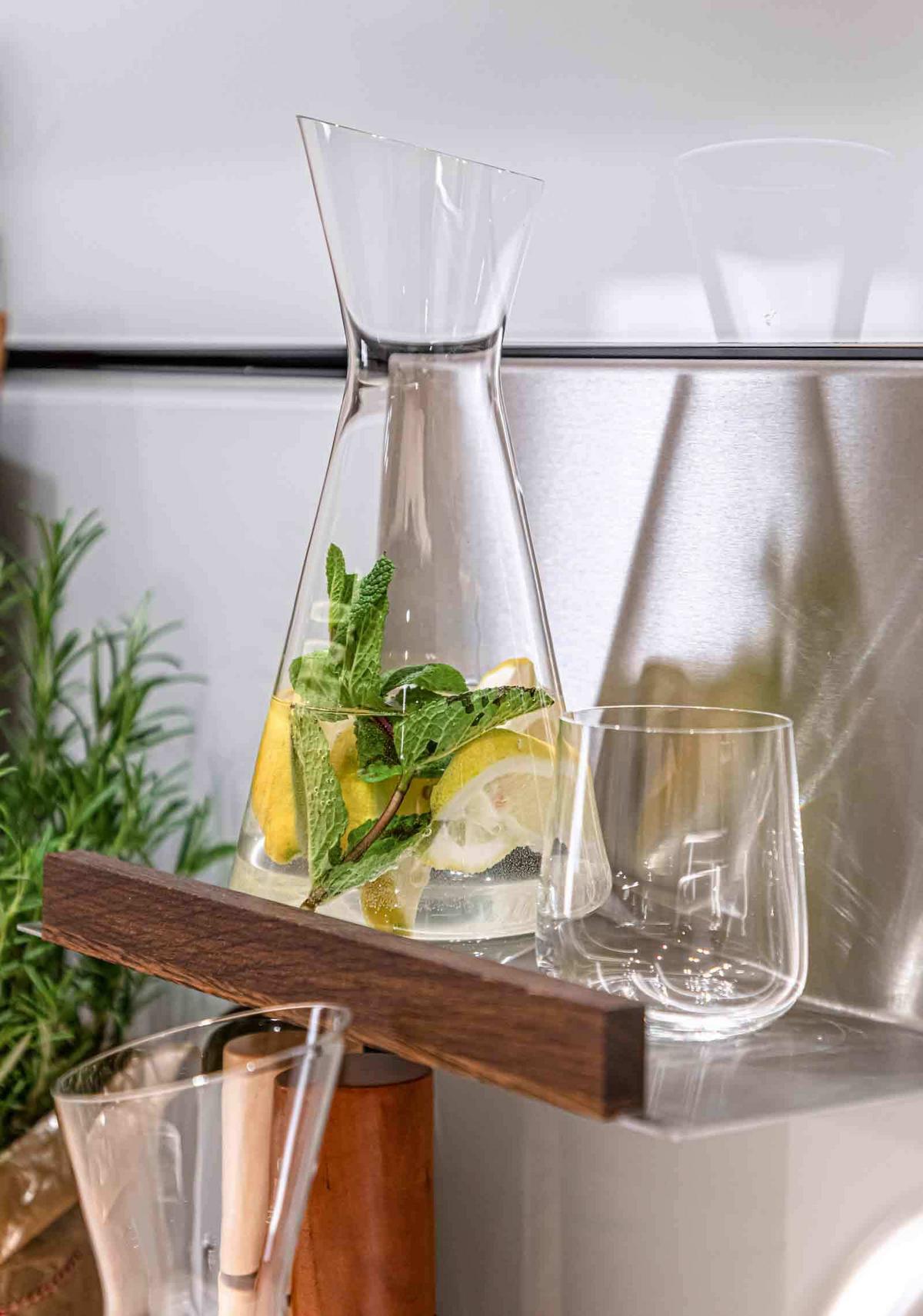 TRINKBECHER Style transparent 340 ml 12er Set - Transparent, Glas (0.34L) - Spiegelau