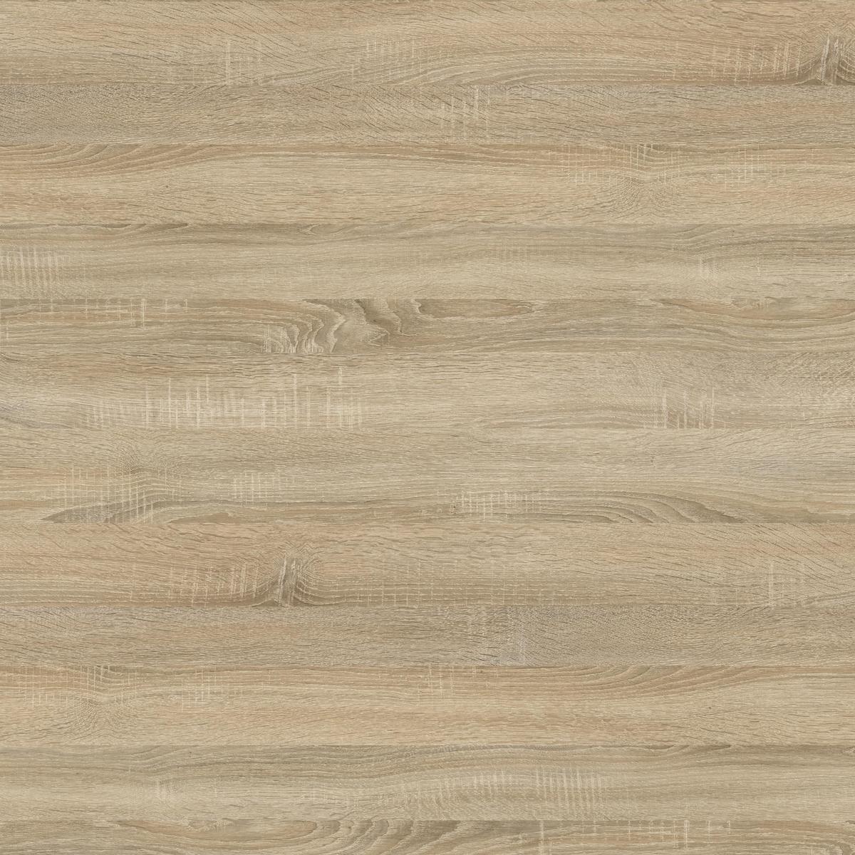 WOHNWAND Spacoro XL Sonoma Eiche 300/190/40 cm Viel Stauraum ohne LED - Sonoma Eiche, Holzwerkstoff/Kunststoff (300/190/40cm) - AX Living