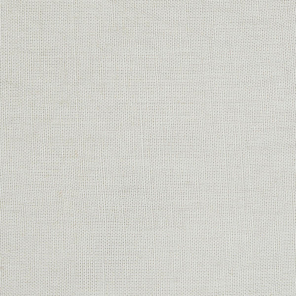 DEKOKISSEN 2er-Set Cremeweiß 45/30 cm Sassafras - Weiß, Textil (45/30cm) - Beliani