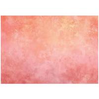 FOTOTAPETE Beton Abstrakt Orange 150x105 cm - Multicolor, Papier (150/105cm) - Wallarena