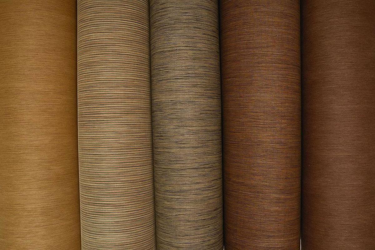 HÄNGELEUCHTE Braun 60/30 cm - Braun, Kunststoff (60/1/30cm) - ONZENO