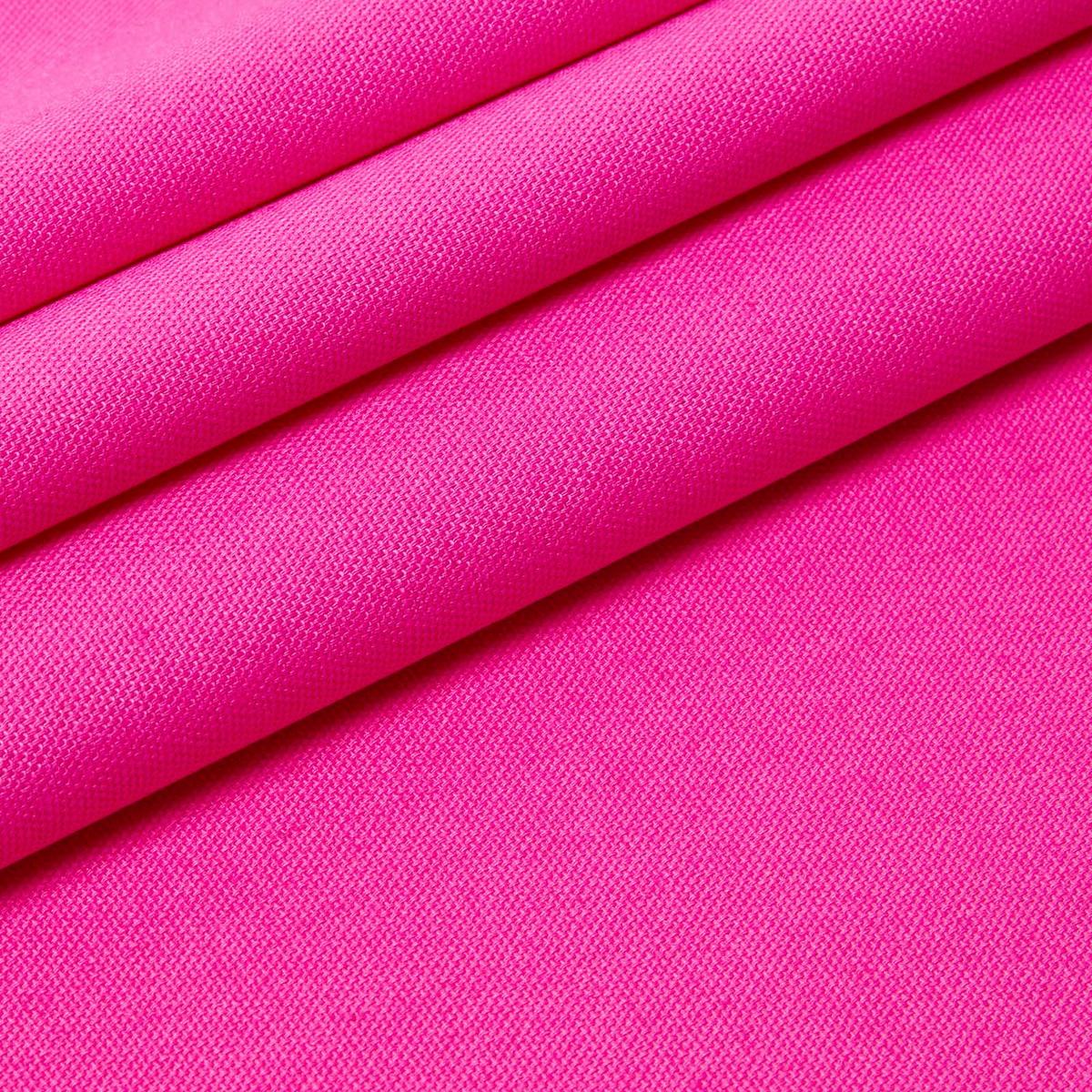 BAUMWOLLSTOFF Meterware pink, 150 cm - Pink, Textil (150/100cm) - Homescapes