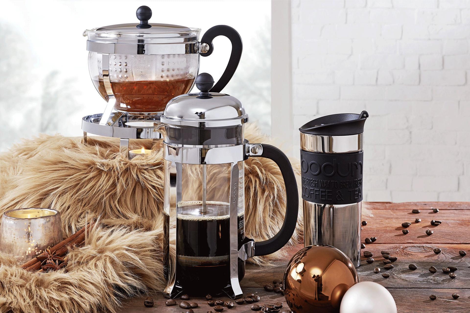 Kaffeezubehör& Teezubehör