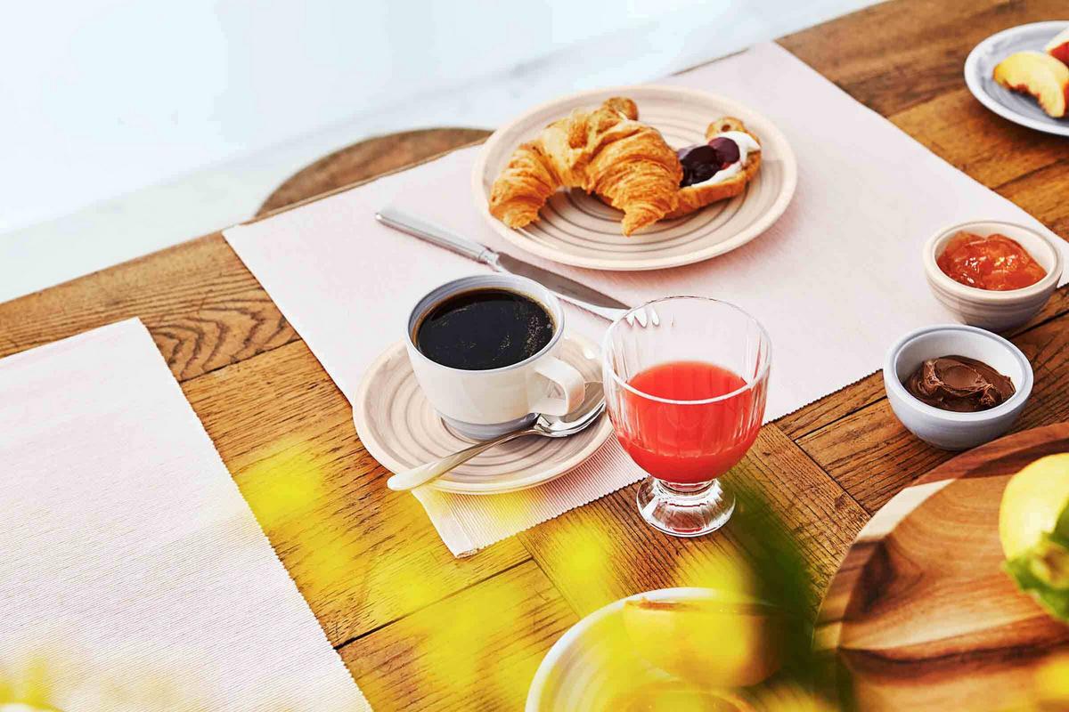 KAFFEEBESTECK BUNDLE Oscar edelstahl 12-tlg. - Edelstahlfarben, Metall - Villeroy & Boch