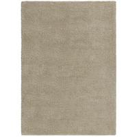 TEPPICH LYNE, einfarbig, Beige, 200 x 290 cm - Beige, Textil (290/200cm) - KADIMA DESIGN