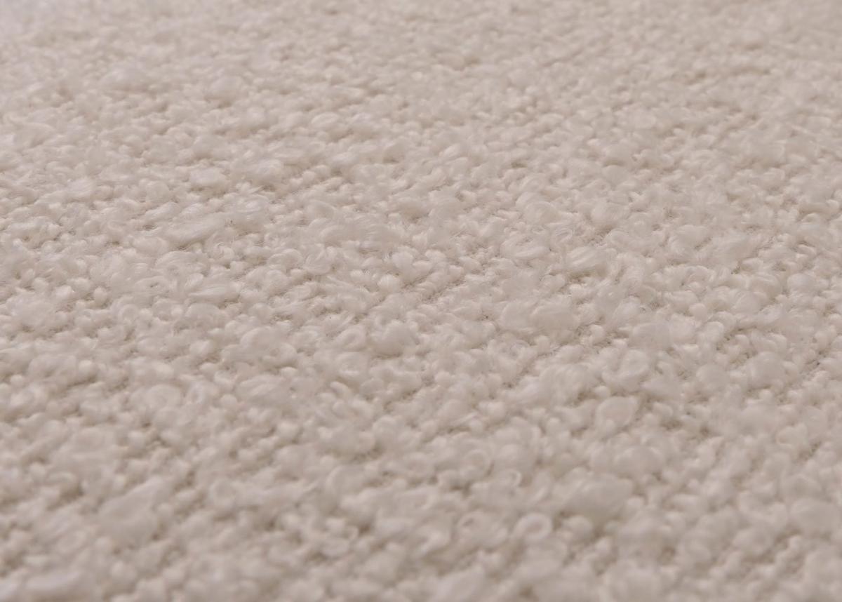 ESSZIMMERSTUHL Cremeweiß 6er-Set - Creme/Weiß, Textil (60/86/60cm) - MCW