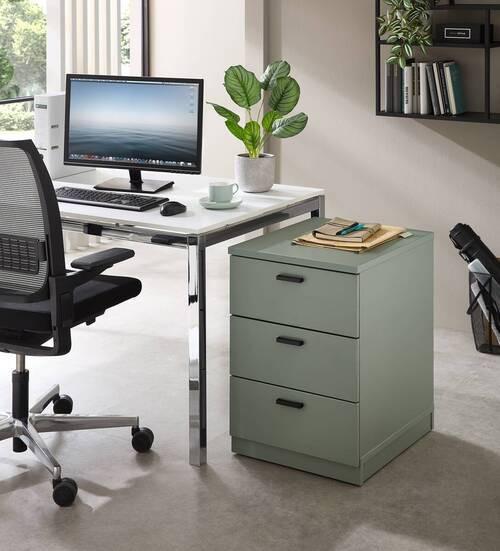 Rollcountainer Glenn-M