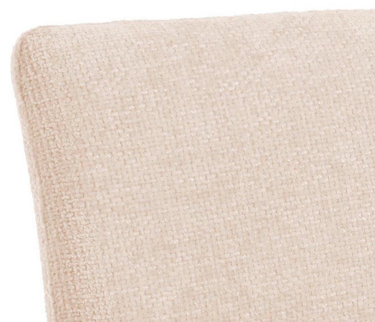 ESSZIMMER-SET Beige 3er-Set - Beige, Textil (160/100/65cm) - MCW