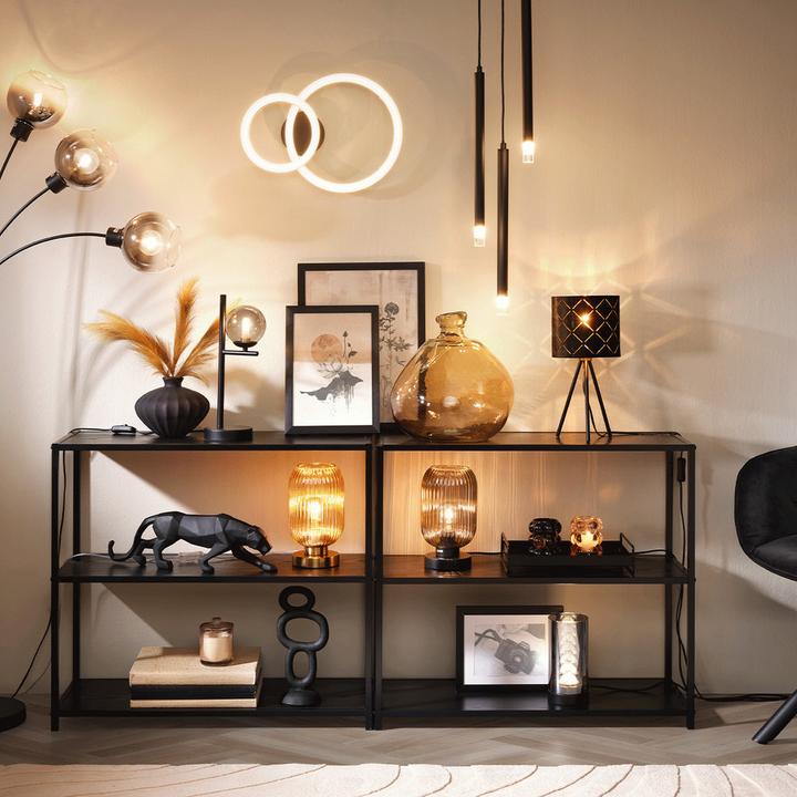 Lichtblicke für Zuhause