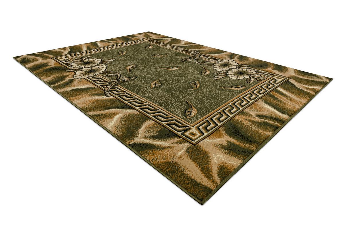 TEPPICH MORAD 300/400 cm - Pastellgrün, Textil (300/400cm) - rugsX